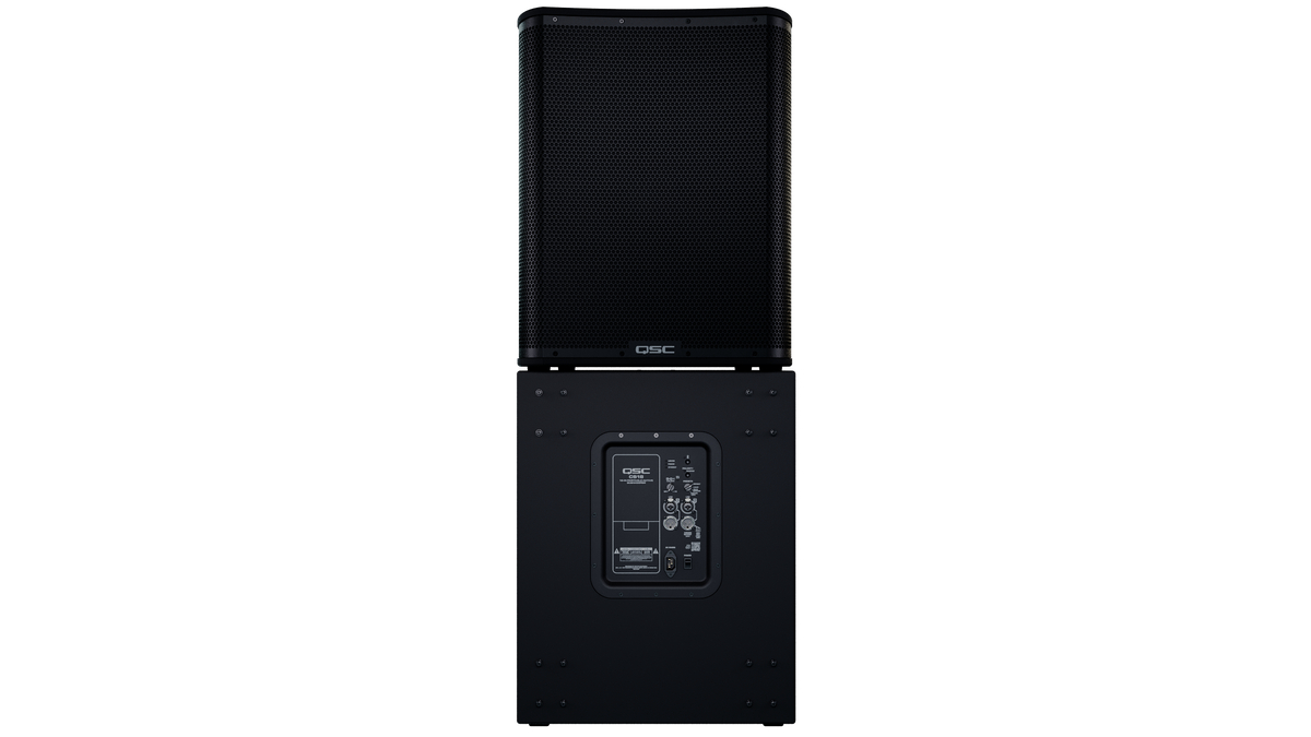 QSC CS18-NA