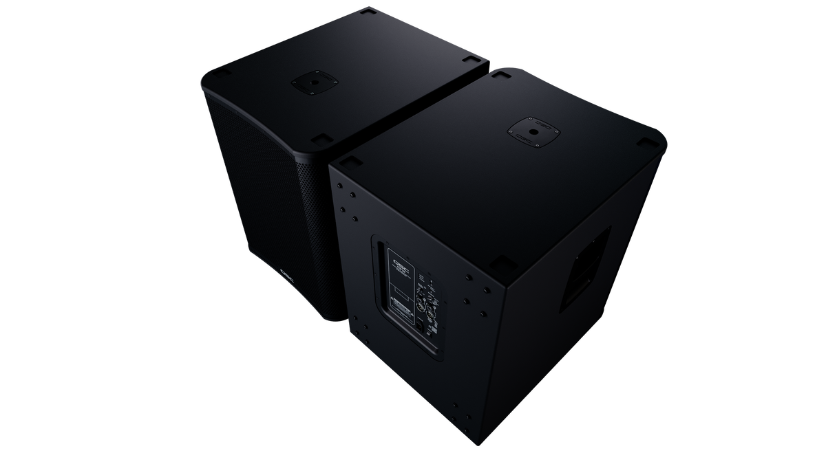 QSC CS18-NA