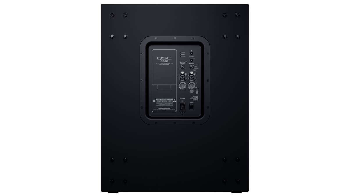 QSC CS18-NA