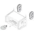 QSC LA-KIT-I