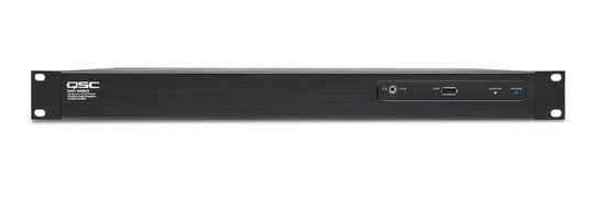QSC {QSYS} MP-M80