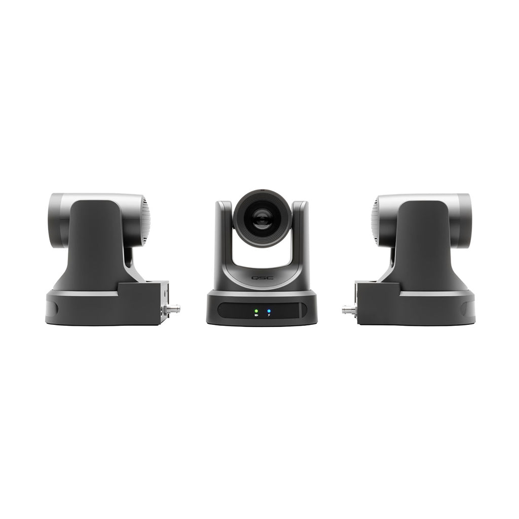 QSC {QSYS} NC-12x80