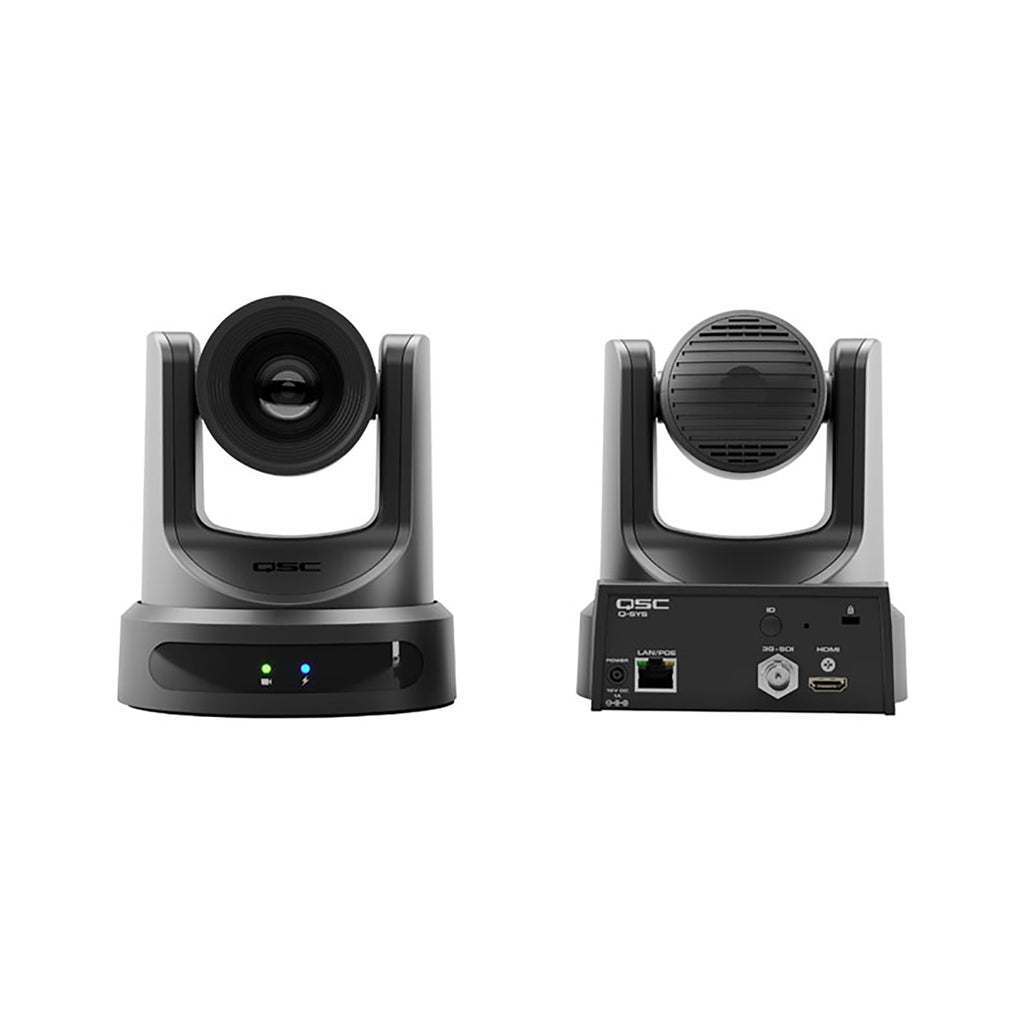 QSC {QSYS} NC-12x80