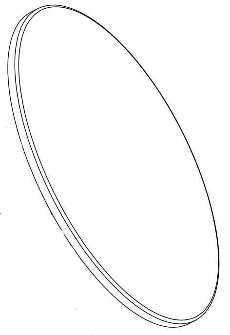 QSC {QSYS} NL-C179C-WH