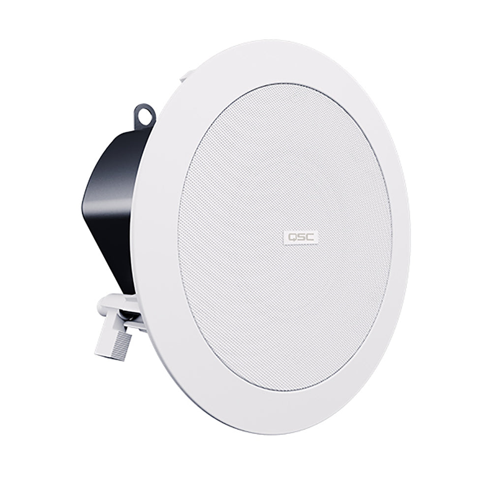 QSC {QSYS} NL-C4-WH