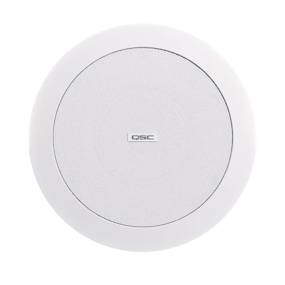 QSC {QSYS} NL-C4-WH