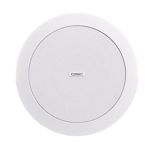 QSC {QSYS} NL-C4-WH