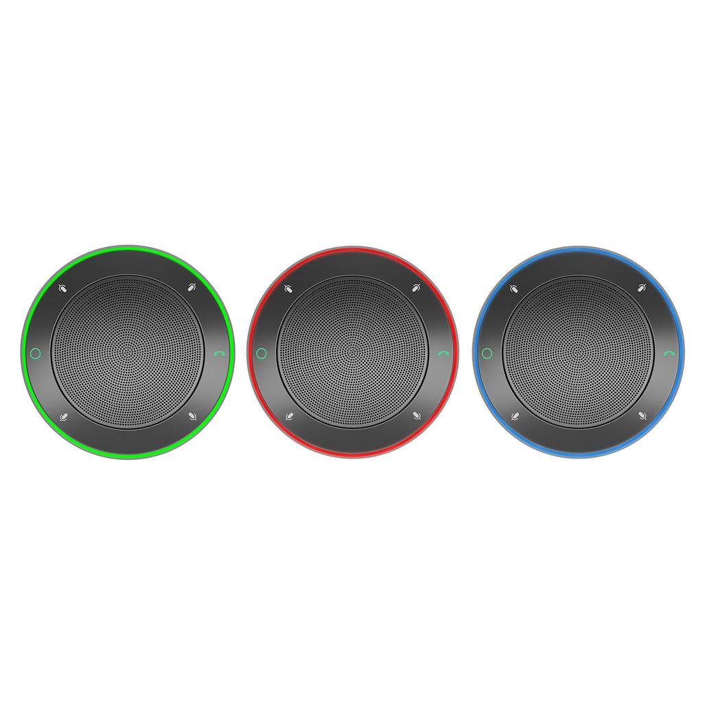 QSC {QSYS} NM-T1-BK