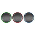 QSC {QSYS} NM-T1-BK