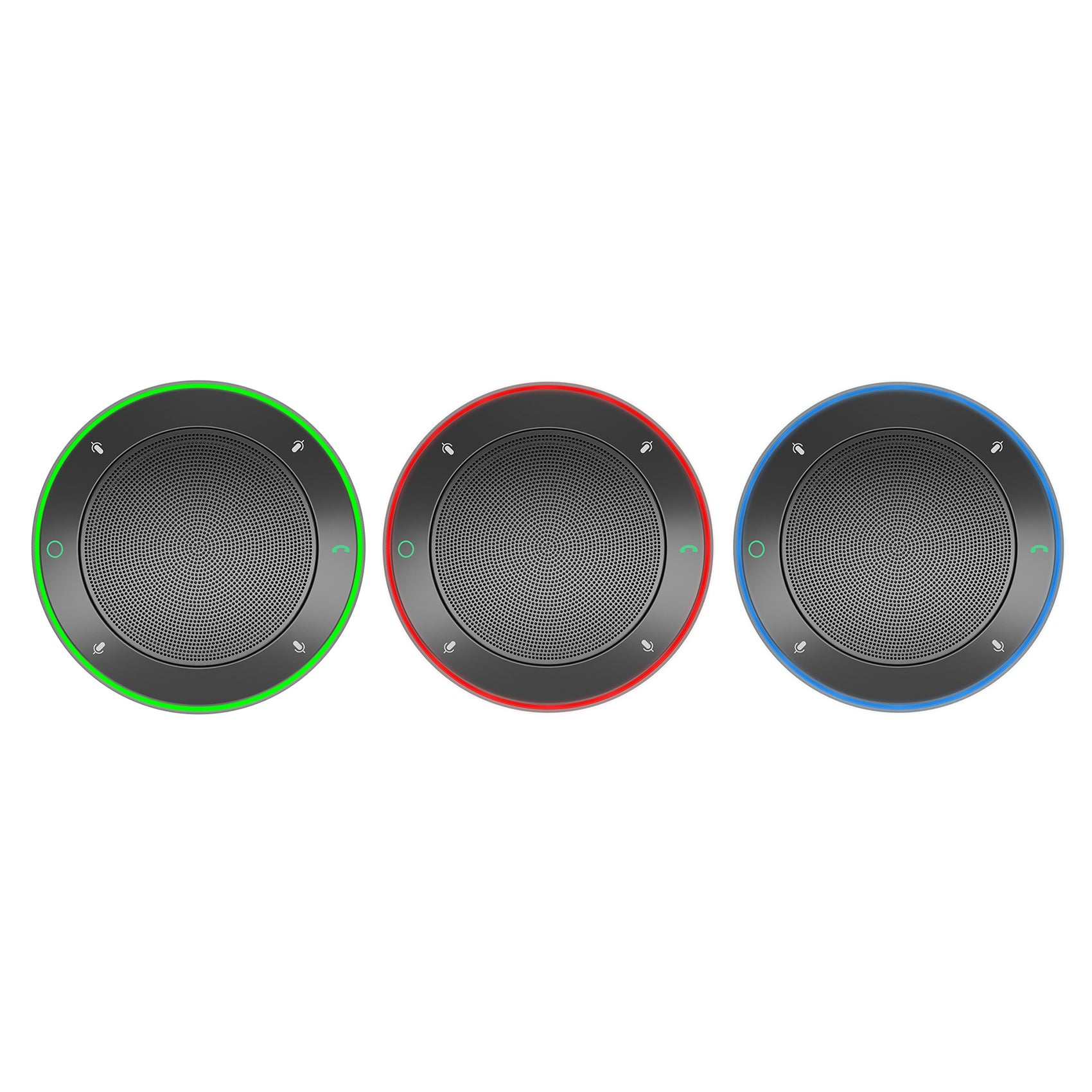 QSC {QSYS} NM-T1-BK