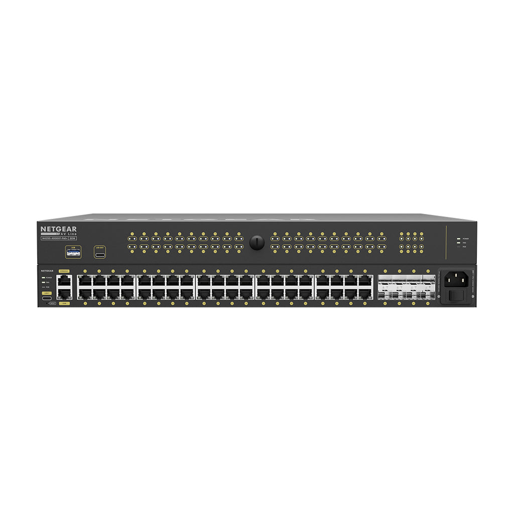 QSC {QSYS} NS40-960+