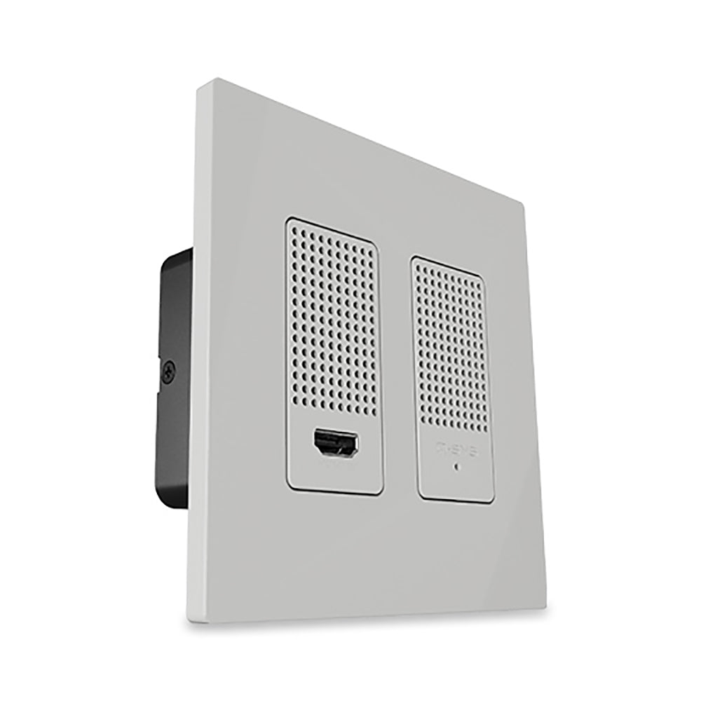 QSC {QSYS} NV-1-H-WE