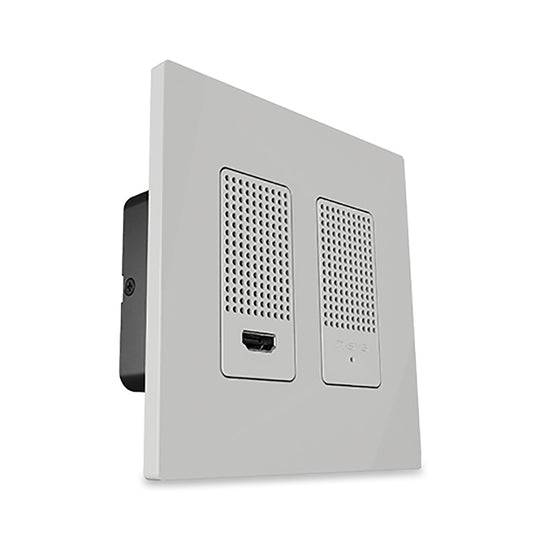 QSC {QSYS} NV-1-H-WE