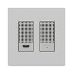 QSC {QSYS} NV-1-H-WE