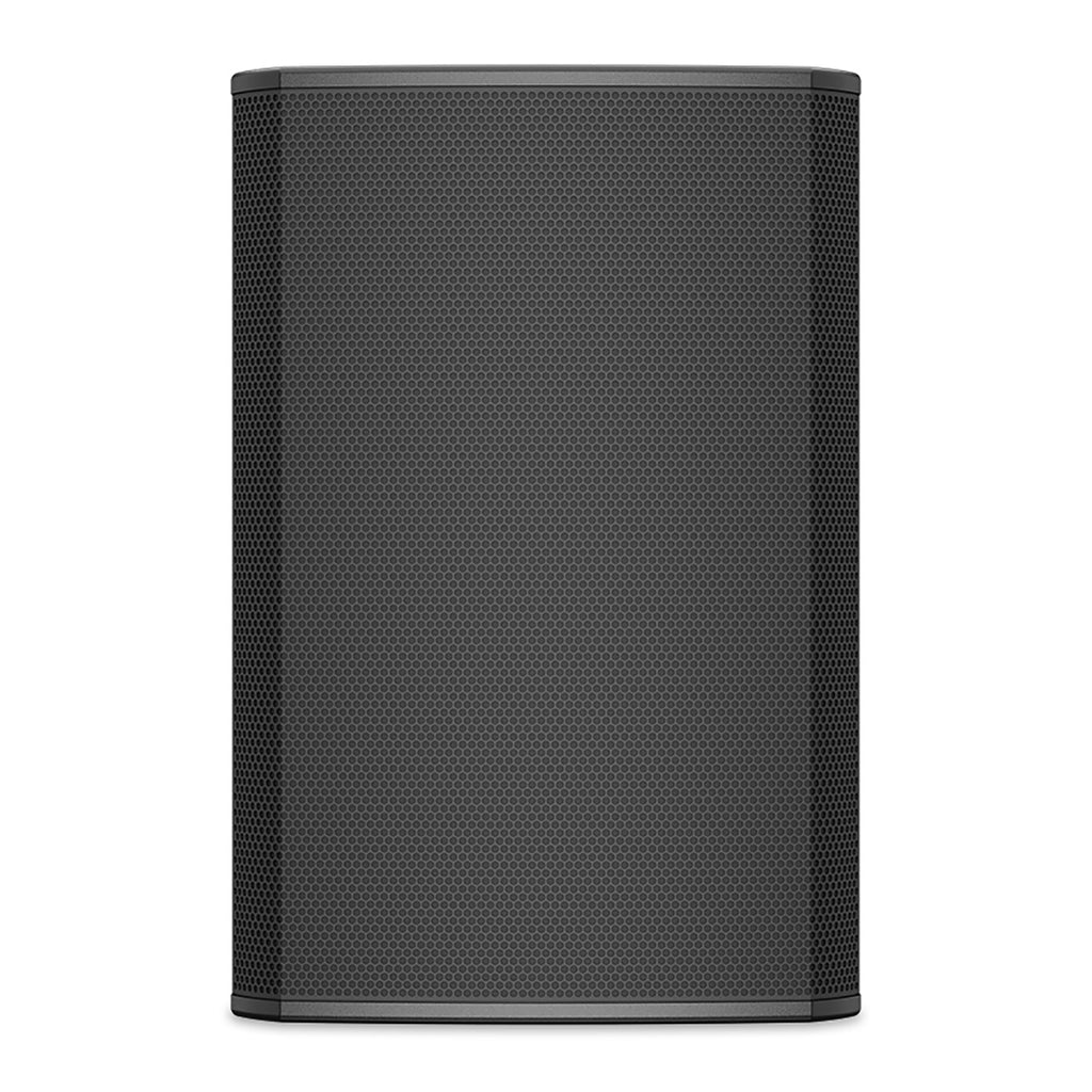 QSC {QSYS} PL-CA15-BK