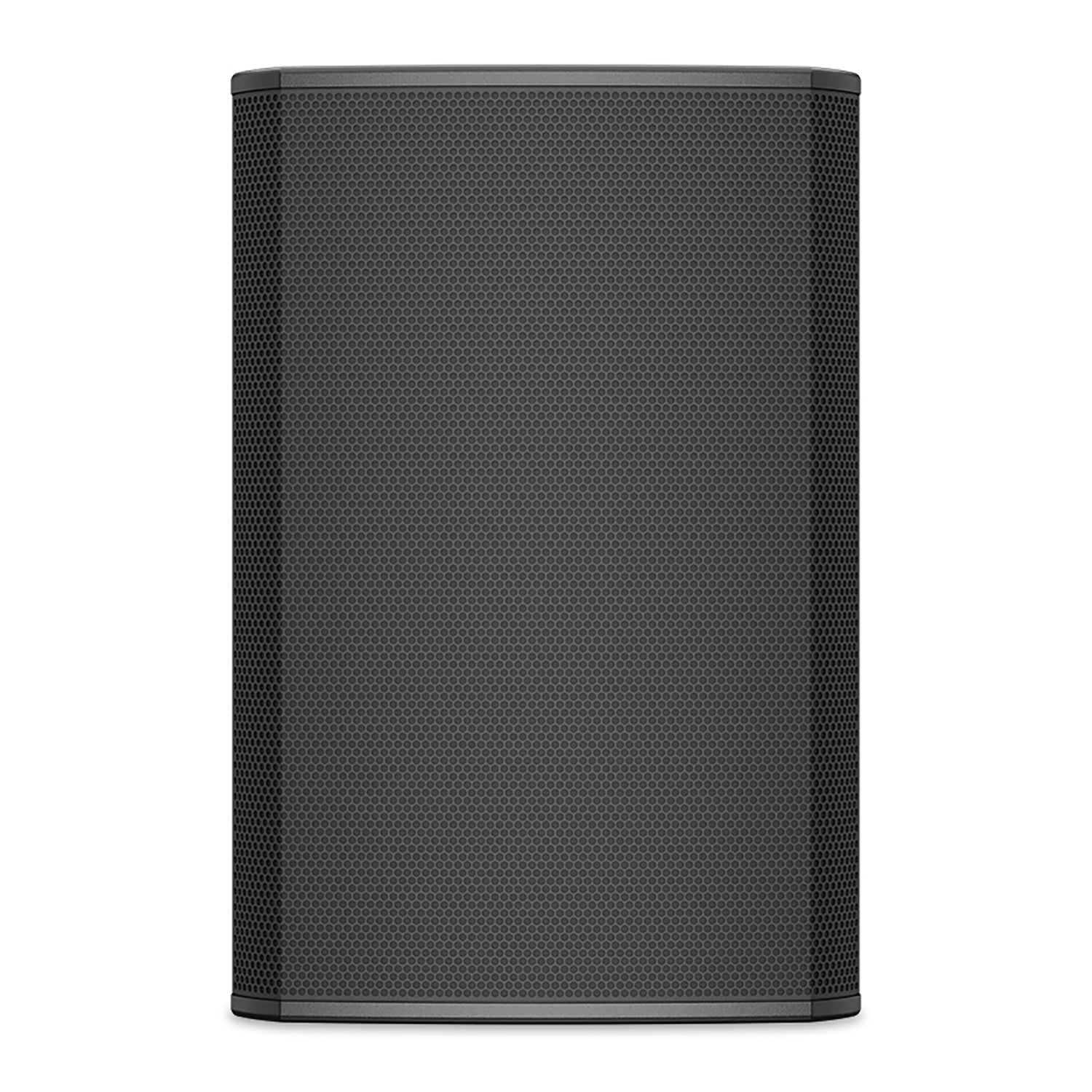 QSC {QSYS} PL-CA15-BK