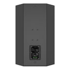 QSC {QSYS} PL-CA15-BK