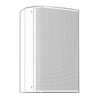 QSC {QSYS} PL-CA15-WH