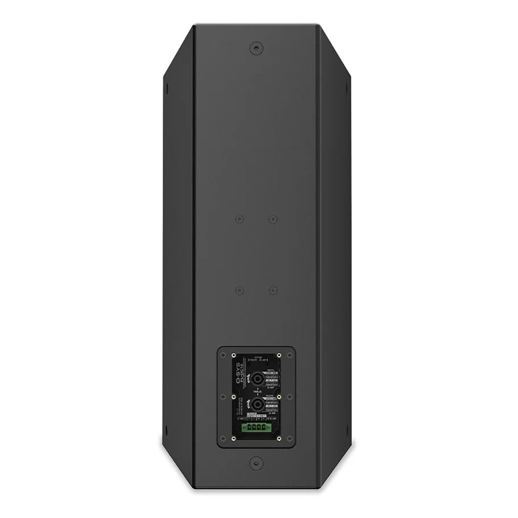 QSC {QSYS} PL-DC12-BK