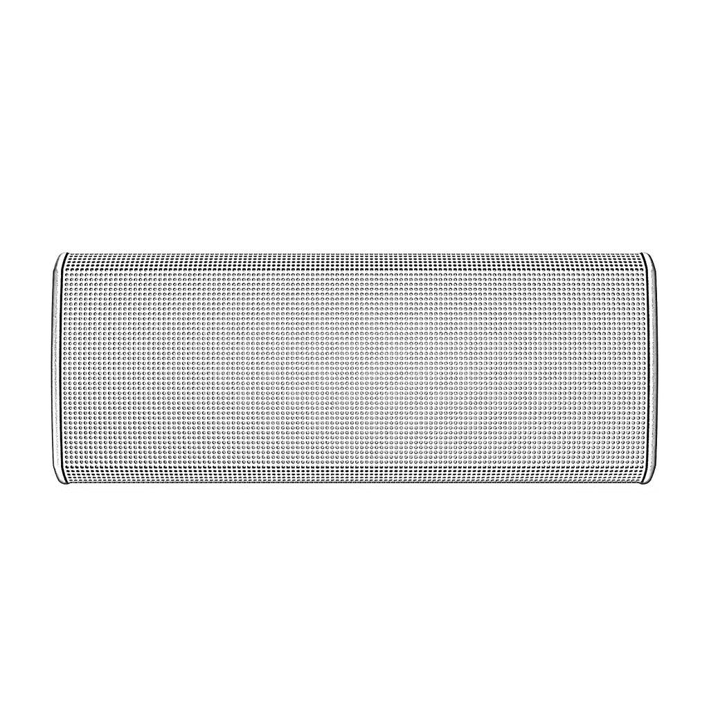 QSC {QSYS} PL-DC24-WH