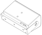 QSC {QSYS} PL-DC24-YM-BK