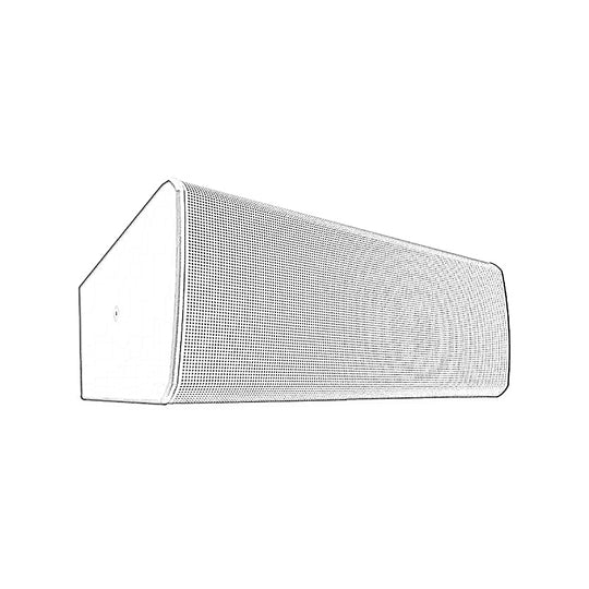 QSC {QSYS} PL-DC26-WH
