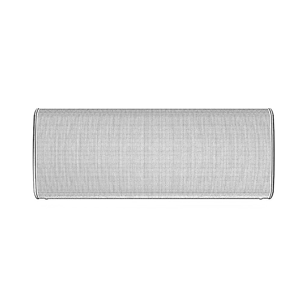 QSC {QSYS} PL-DC26-WH