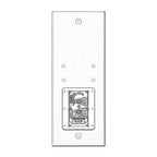QSC {QSYS} PL-DC8-WH