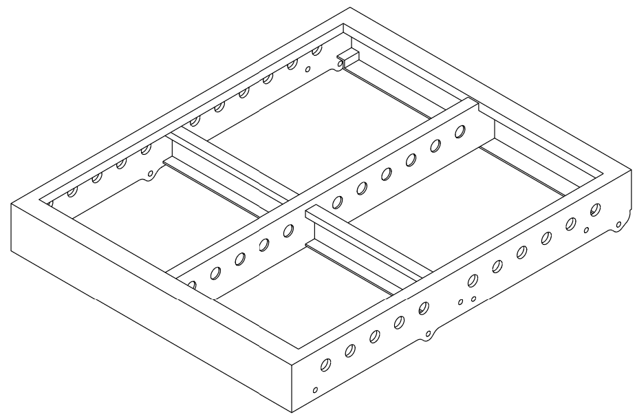 QSC {QSYS} PL-LA12-AF-WH