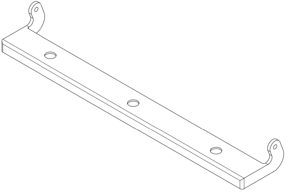 QSC {QSYS} PL-LA12-PB-BK