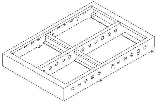 QSC {QSYS} PL-LA8-AF-BK
