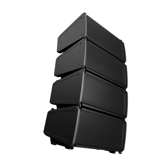 QSC {QSYS} PL-LA8-BK