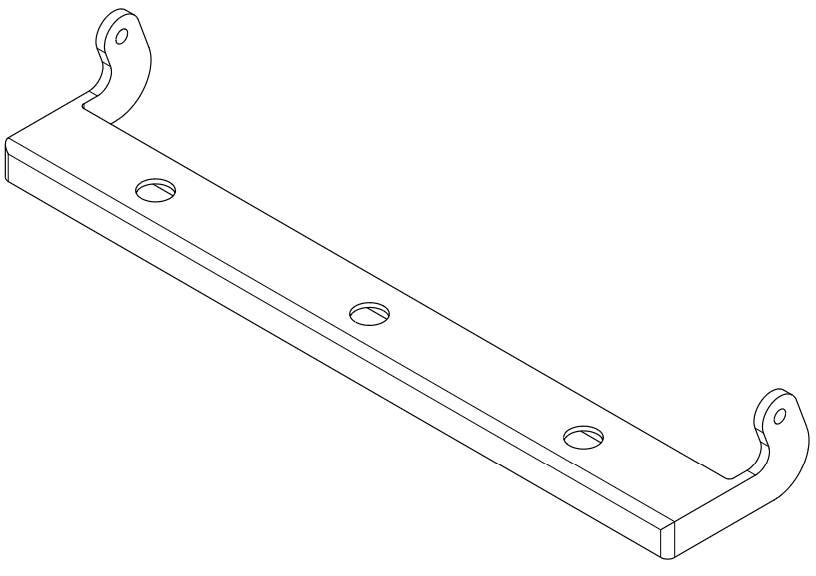 QSC {QSYS} PL-LA8-PB-BK