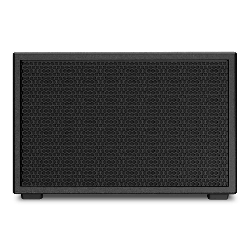 QSC {QSYS} PL-SUB10-BK