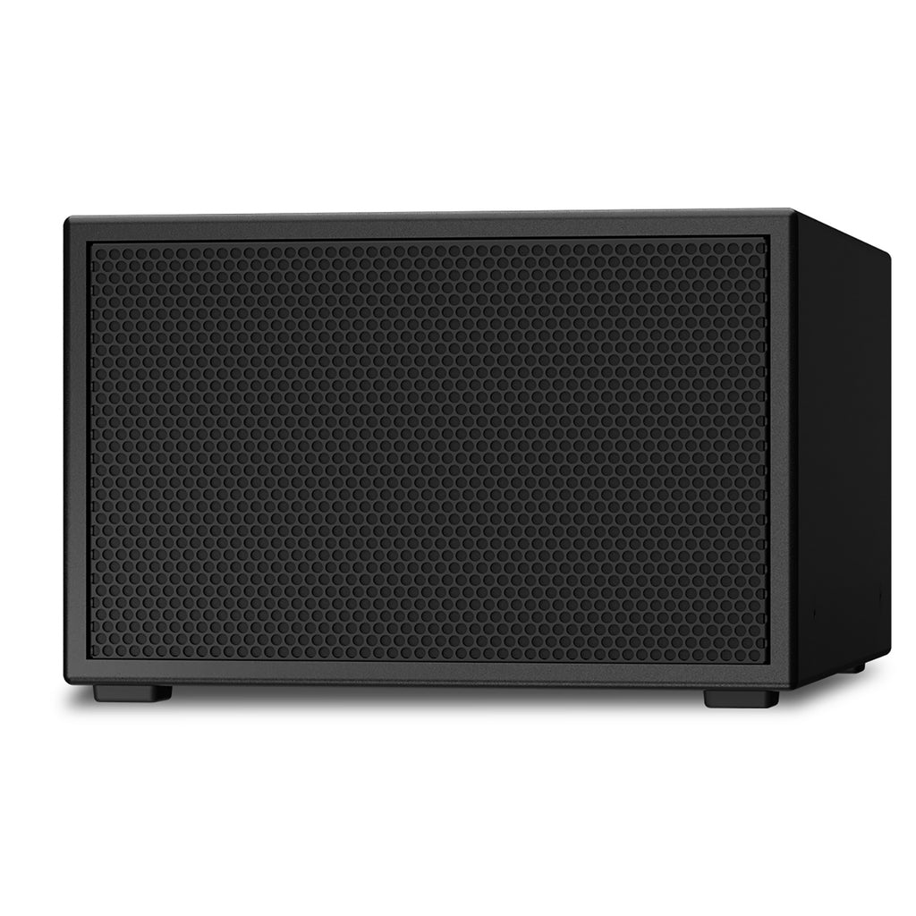 QSC {QSYS} PL-SUB10-BK