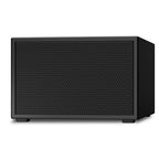 QSC {QSYS} PL-SUB10-BK