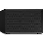 QSC {QSYS} PL-SUB10-BK