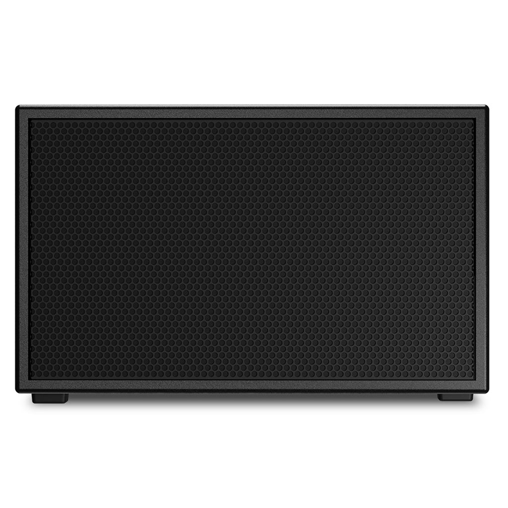 QSC {QSYS} PL-SUB12-BK