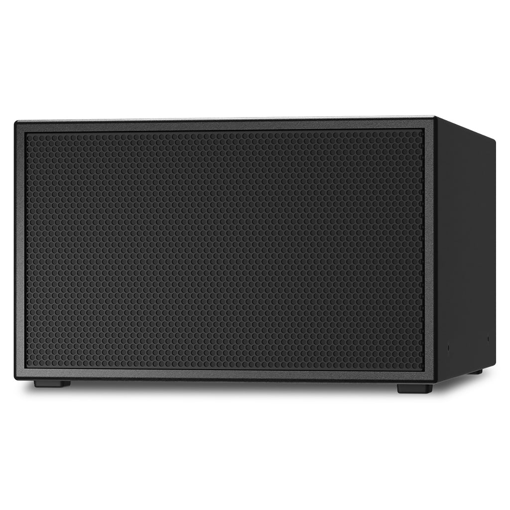 QSC {QSYS} PL-SUB12-BK