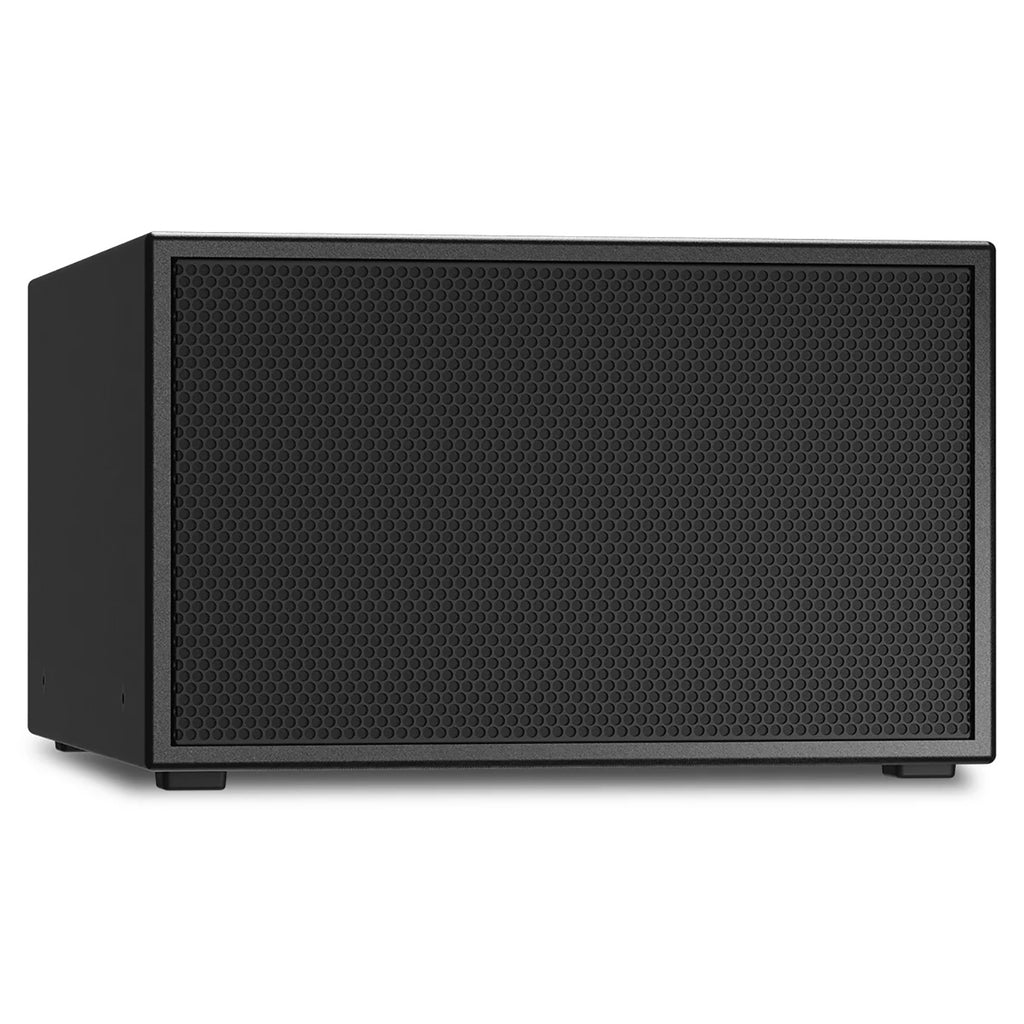 QSC {QSYS} PL-SUB12-BK