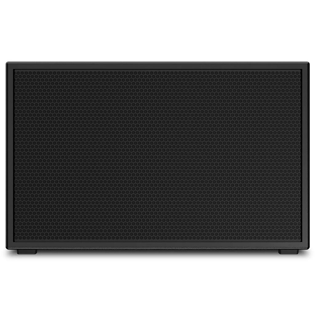 QSC {QSYS} PL-SUB15-BK