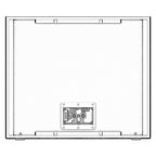 QSC {QSYS} PL-SUB18-WH