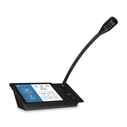 QSC {QSYS} PS-TSCG3-G