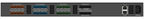 QSC {QSYS} QIO-24f