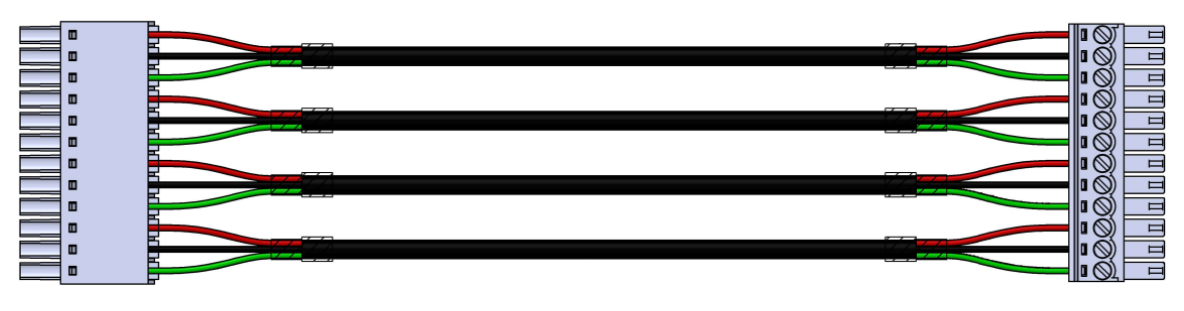 QSC {QSYS} QIO-CK