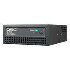 QSC {QSYS} QIO-GP8x8