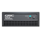 QSC {QSYS} QIO-GP8x8