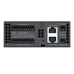 QSC {QSYS} QIO-GP8x8