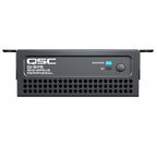 QSC {QSYS} QIO-GP8x8