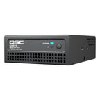 QSC {QSYS} QIO-IR1x4